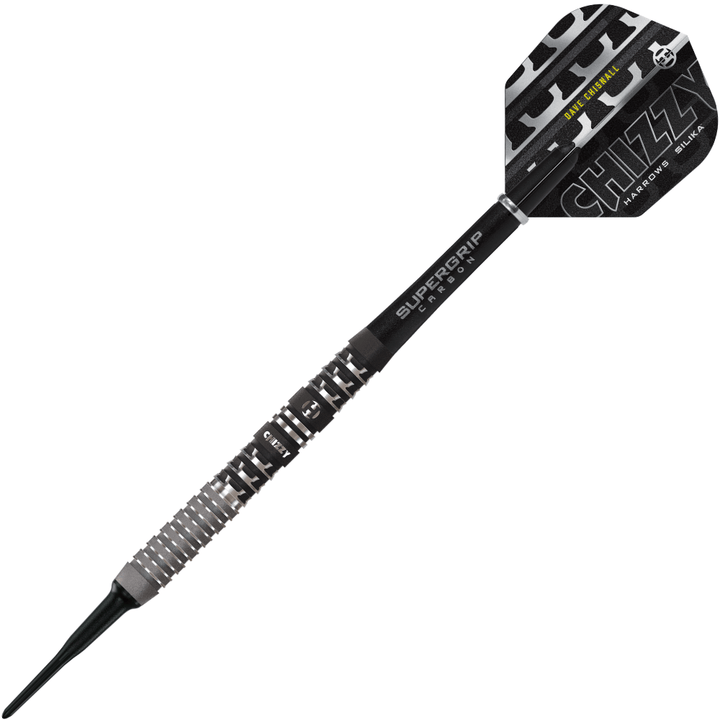 Harrows Chizzy Series 4 Softdarts