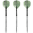 Harrows Control Steeldarts Set