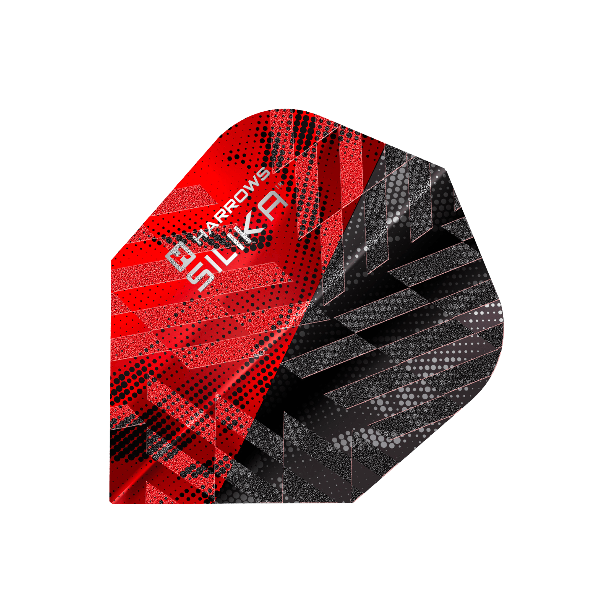 Harrows Core 90 Red Flights