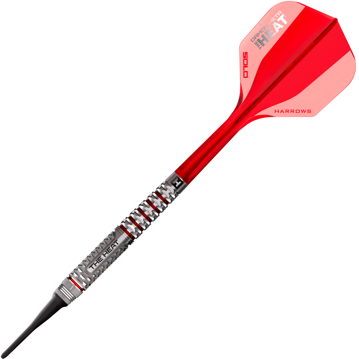 Harrows Damon Heta Geo Softdarts