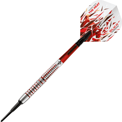 Harrows Damon Heta Series 2 Softdarts