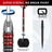 Harrows Damon Heta Series 3 Quick Point Steeldarts Details QP