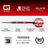 Harrows Damon Heta Series 3 Quick Point Steeldarts Maße