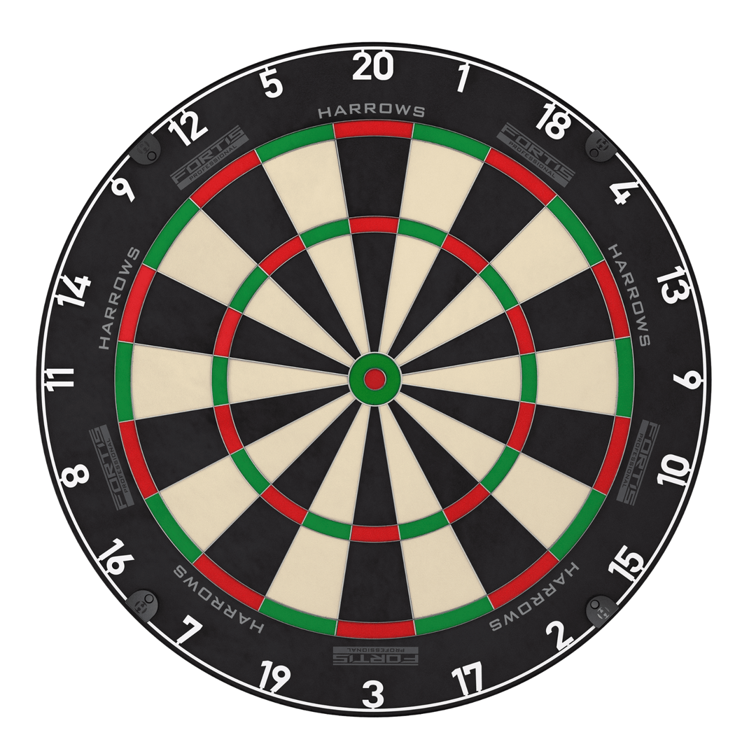 Harrows Fortis Dartboard