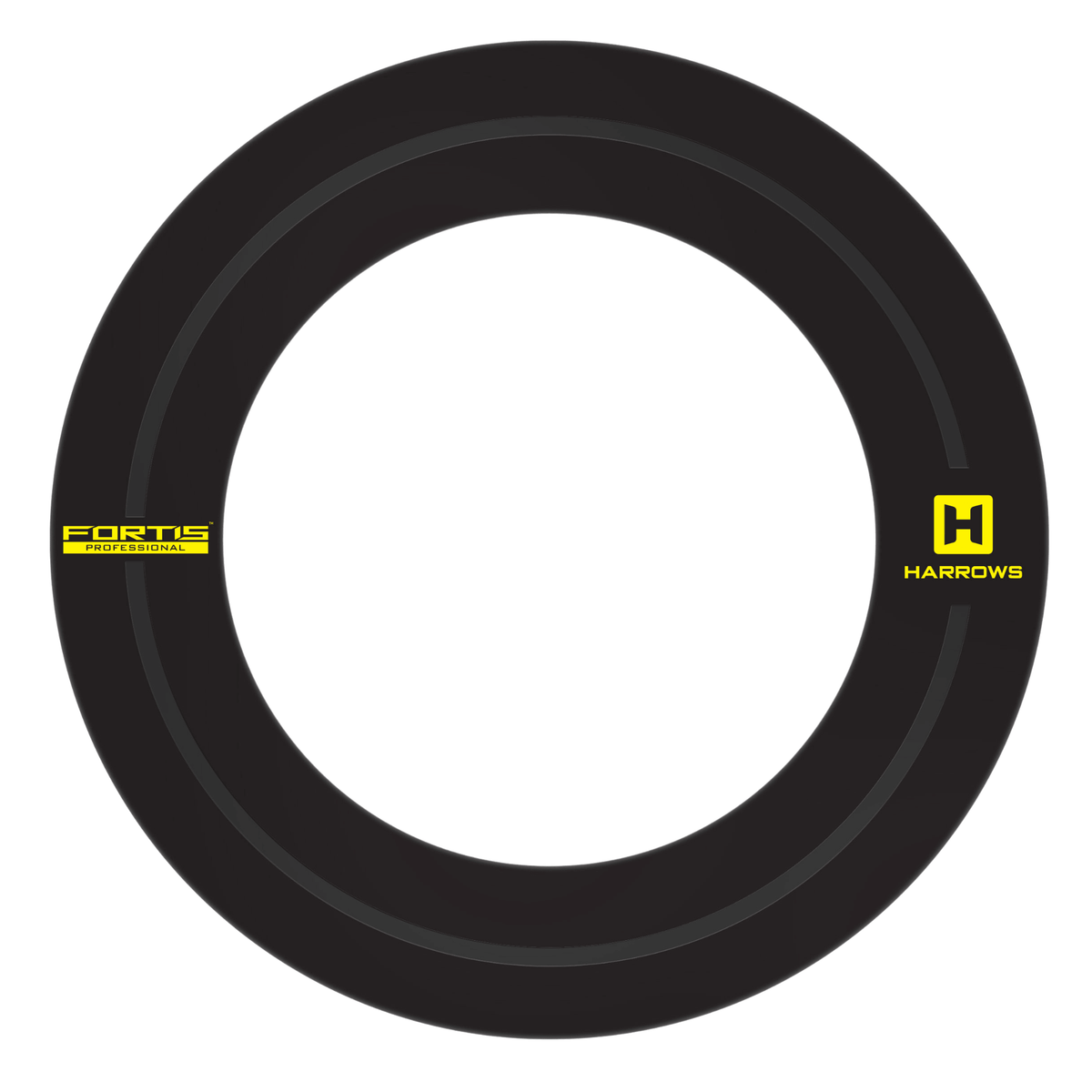 Harrows Fortis Dartboard Surround