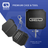 Harrows Geo Bomb QP Steeldarts Case & Tool