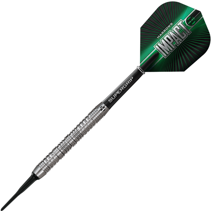 Harrows Impact Softdarts