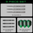 Harrows Impact Steeldarts Set