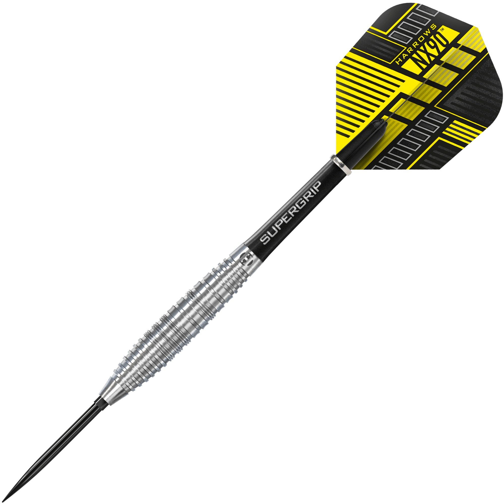Harrows NX90 Bomb Quick Point Steeldarts