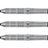Harrows NX90 Parallel Steeldarts Detail