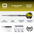 Harrows NX90 Tapered Quick Point Steeldarts Maße