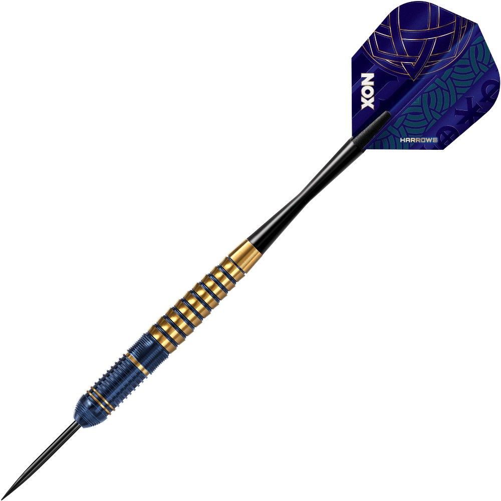 Harrows Nox Steeldarts