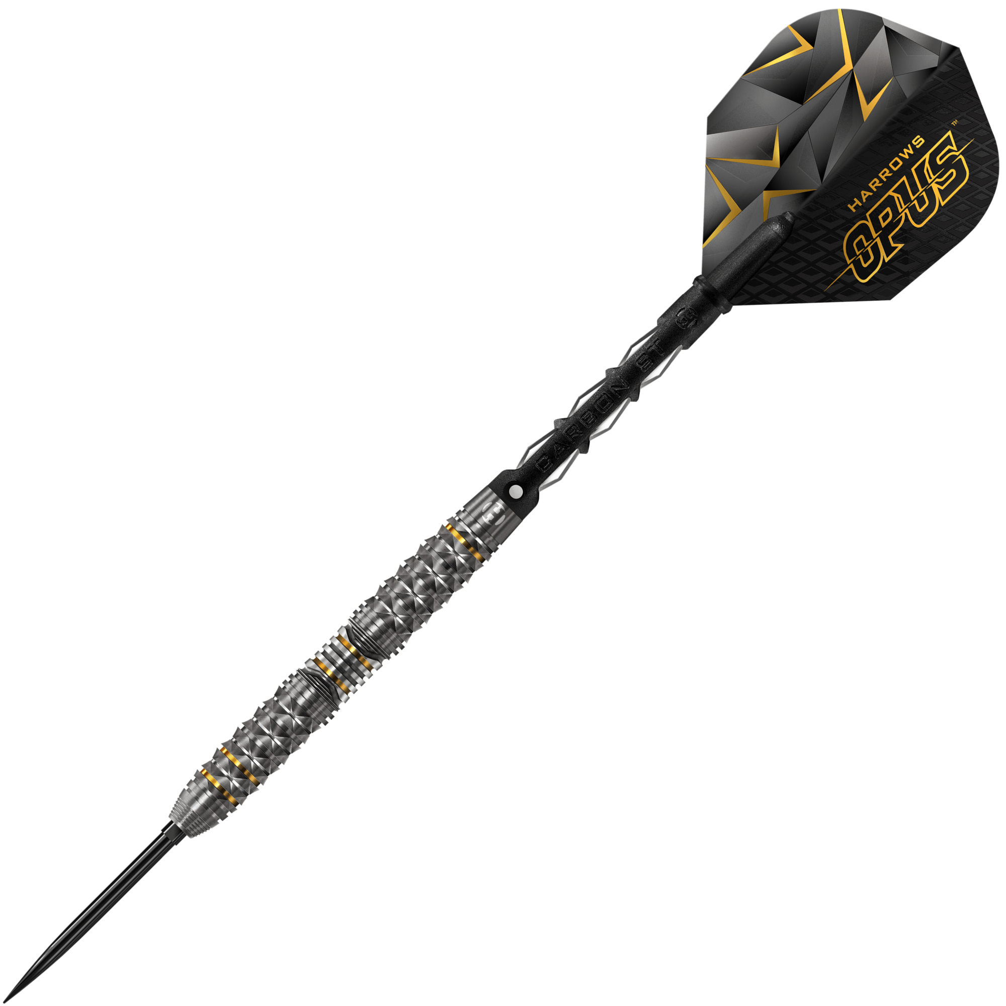 Harrows Opus Quick Point Steeldarts