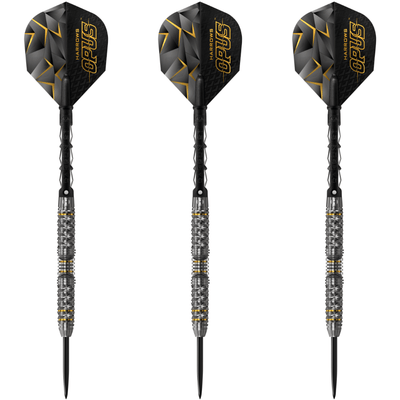 Harrows Opus Steeldarts Set