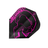 Harrows Rage Pink Flights