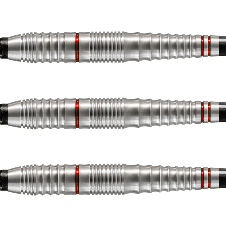 Harrows Rage Steel Softdarts Detail