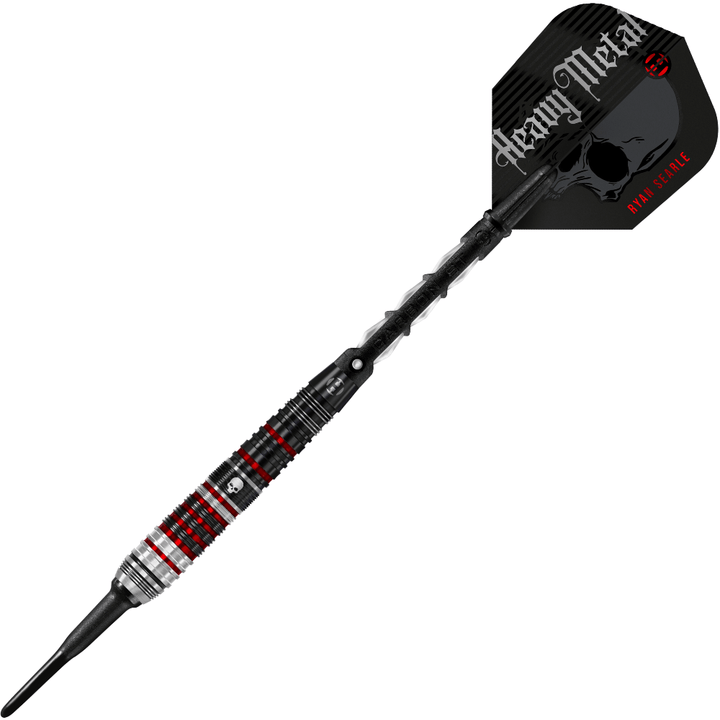 Harrows Ryan Searle Series 2 Softdarts