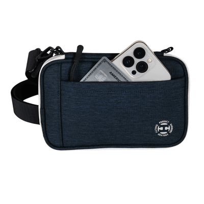 Harrows Smart Case 6 Blue D3