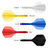 Harrows Solo Integrated Flight System Blue - NO6 Farbpalette