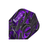 Harrows Vandl Purple Flights