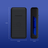 Harrows Vault Dartcase Blue Abmessungen