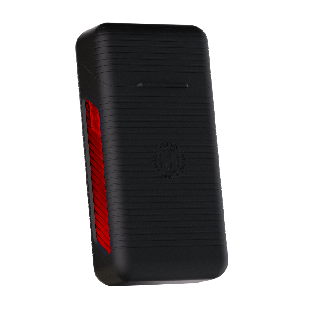 Harrows Vault Dartcase Red