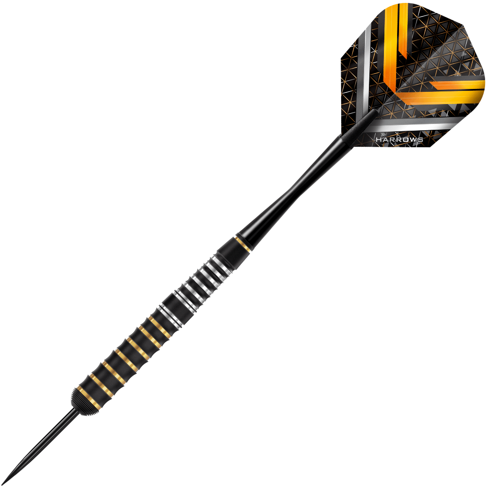 Harrows Vulcan Steeldarts