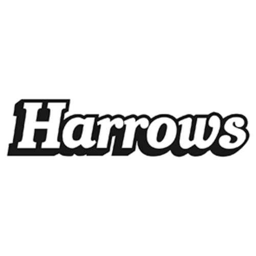 Harrows Darts Logo