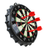 Karella Mini Dartboard Kronkorken Magnet
