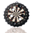 Karella Mini Dartboard Kronkorken Magnet mit Kronkorken