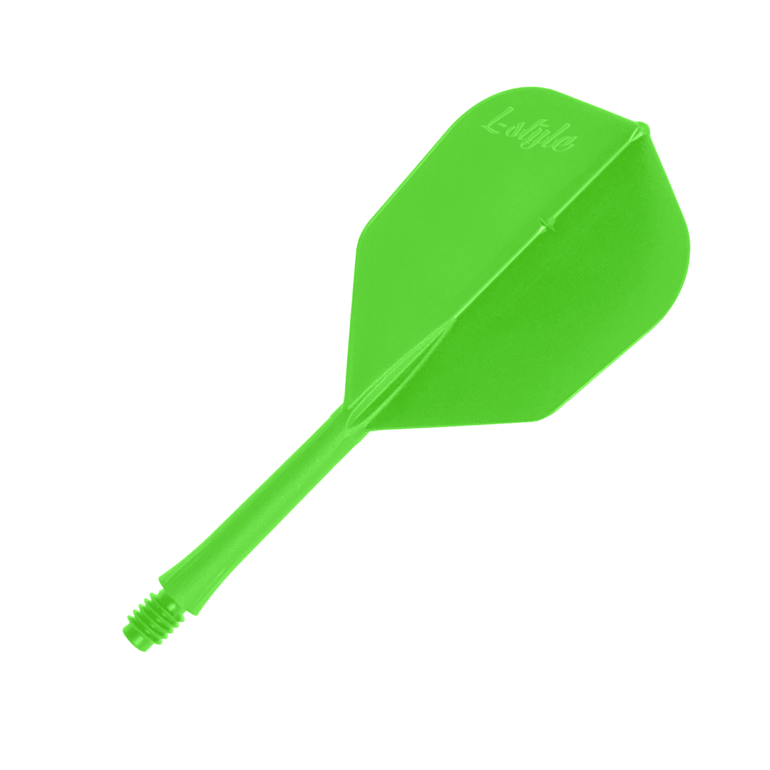 L-Style BarFlight Neon Green