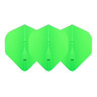 L-Style Champagne L1EZ Flights Grün