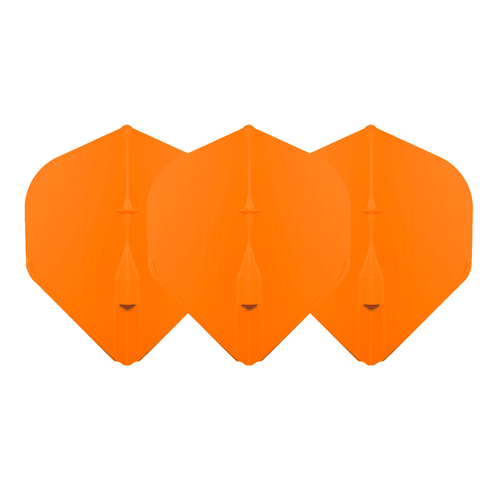 L-Style Champagne L1EZ Flights Orange