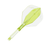L-Style L-System L1 Neon Yellow