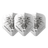 L-Style L1EZ Dominik Grullich White Flights