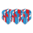 L-Style L1EZ Mamo Series Blue Flights