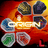 L-Style L1EZ Origin Series Gold Flights Farben