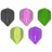 L-Style L3EZ Fantom Neon Yellow Flights Farben