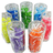 L-Style Lippoint Short Two Tone Spitzen Farben
