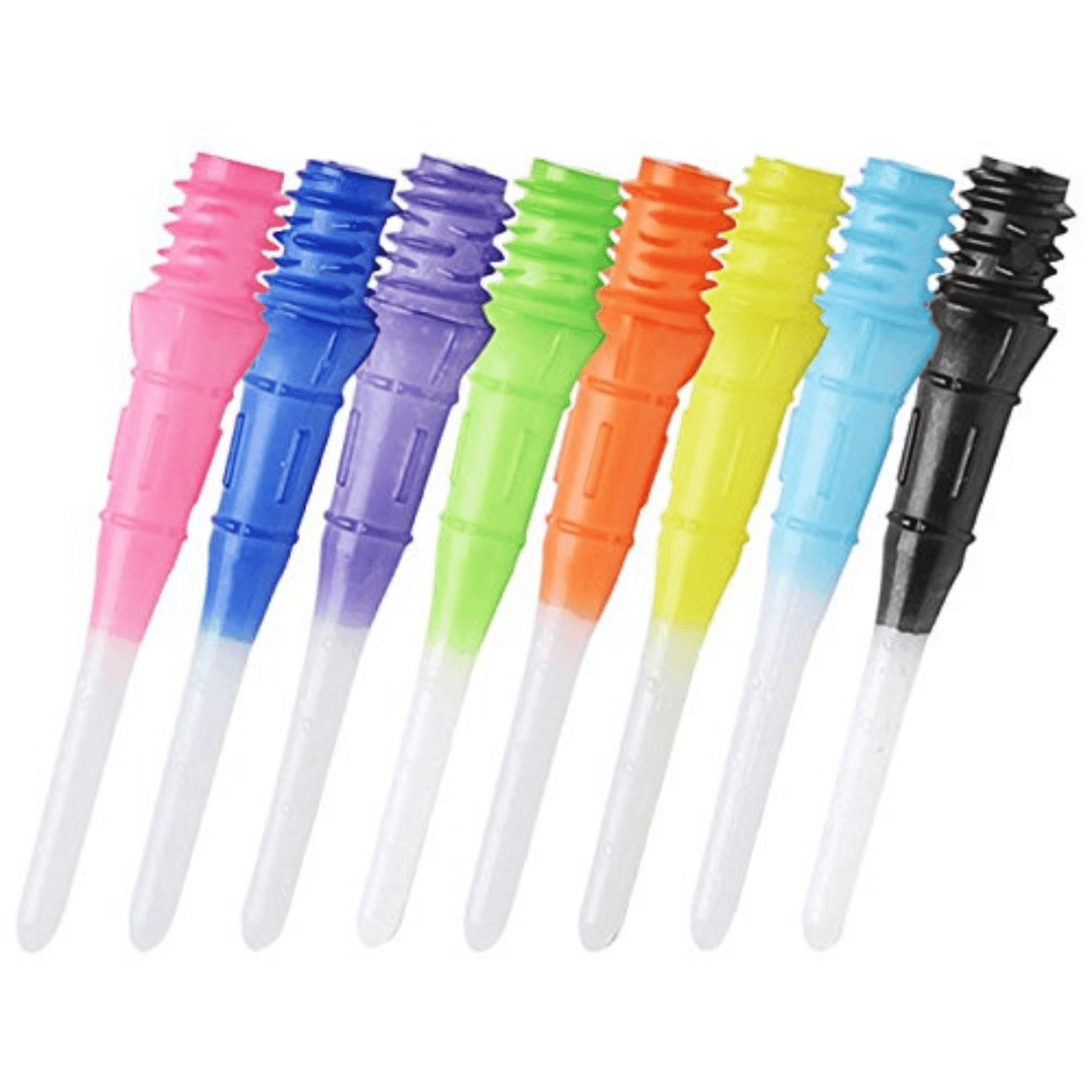 L-Style Premium Lippoint Two Tone Spitzen Farben