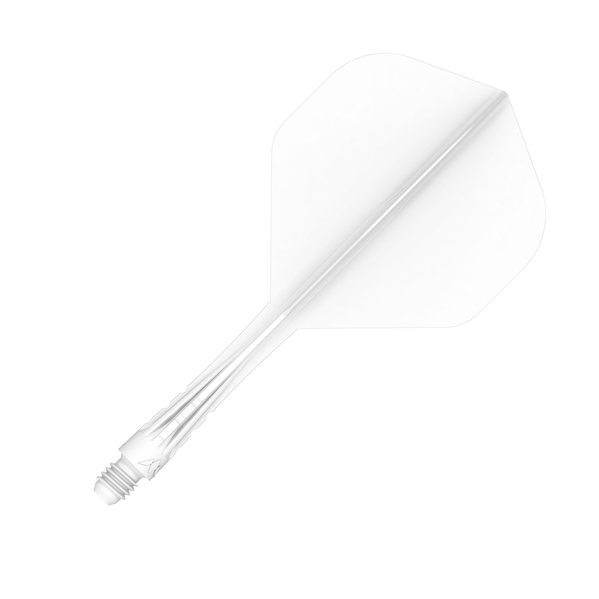 Mission Force 90 Vortex NO2 White