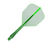 Mission Force 90 Vortex NO6 Neon Green