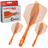 Mission Force 90 Vortex NO6 Neon Orange Verpackung