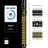 Mission Jake Kenyon Collab Series Rapid Point Steeldarts Details Barrel