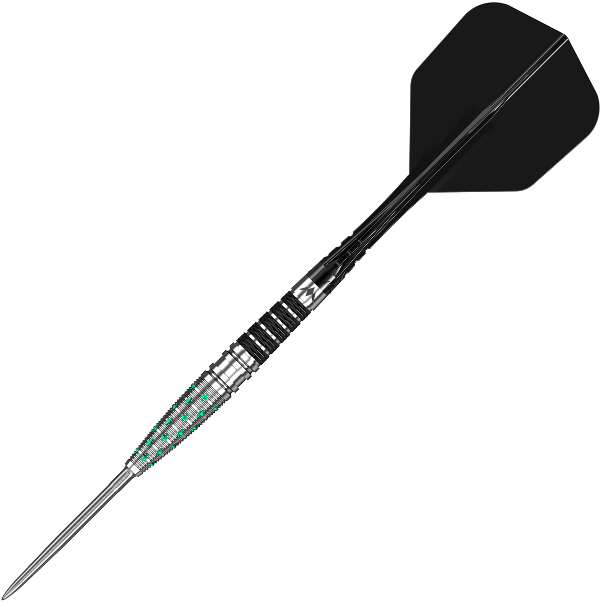 Mission Mantis Rapid Point Steeldarts