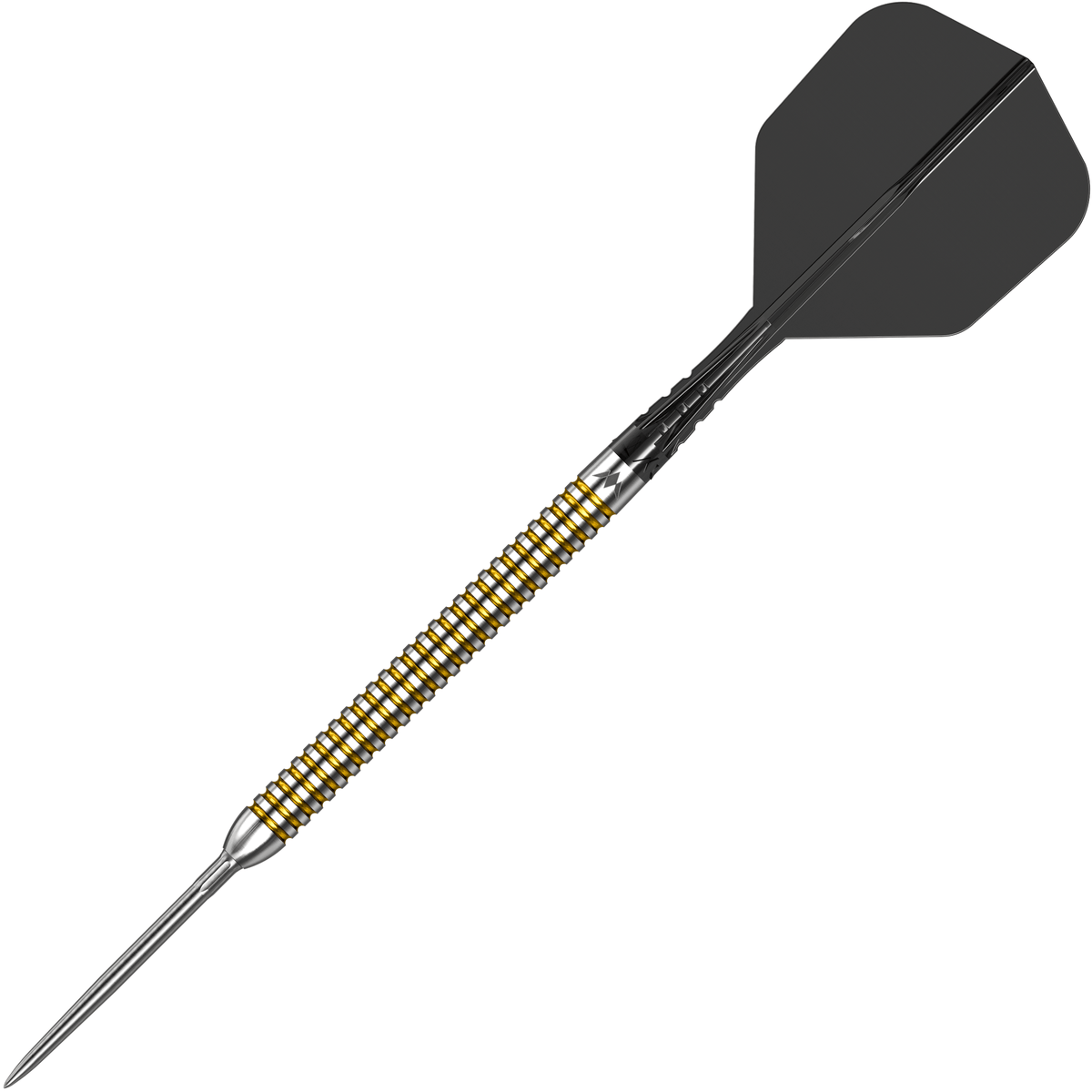 Mission Mike De Decker V2 Rapid Point Steeldarts
