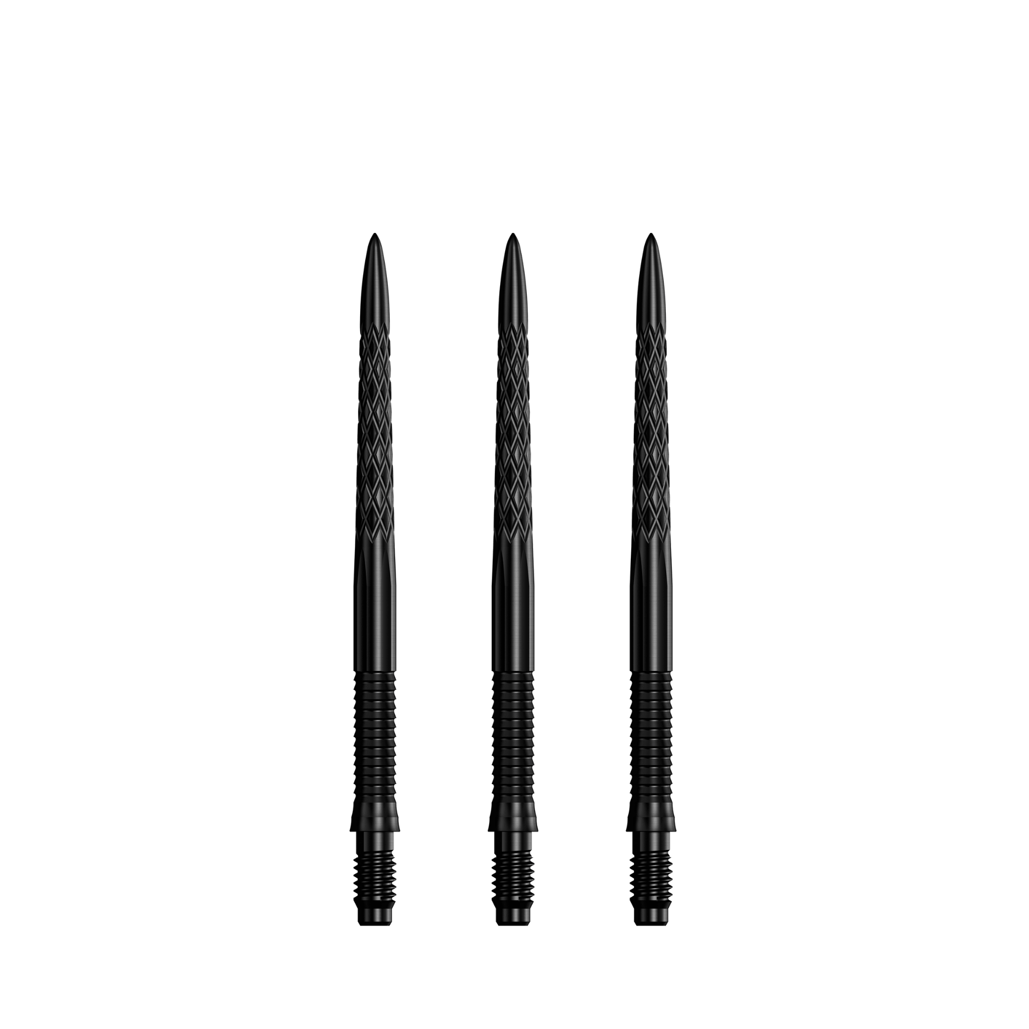 Mission Rapid Point DSX Black