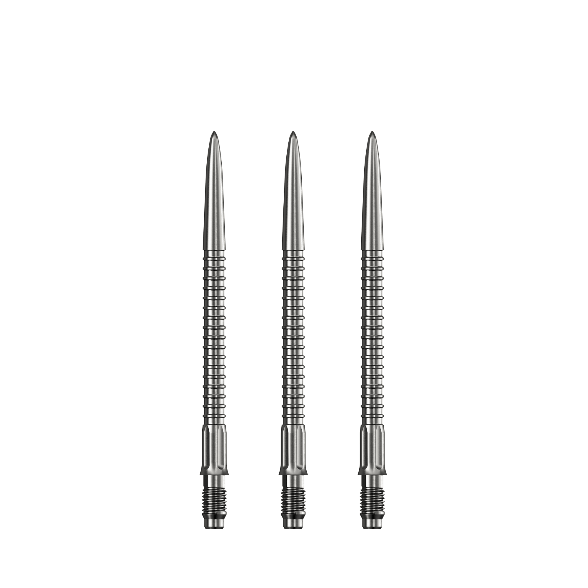 Mission Rapid Point GV1 Silver