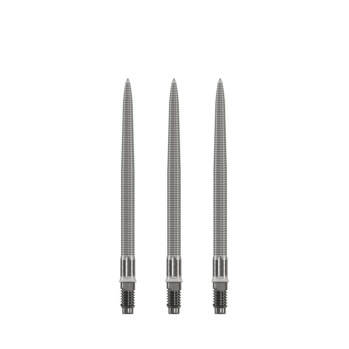 Mission Rapid Point MG1 Silver