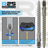 Mission Rapid Point RVX Black Details Rapid Point
